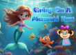 Going on a Mermaid Hunt